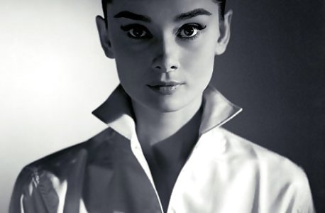 Me encanta masturbarme con audrey hepburn parte 2
 #6752851