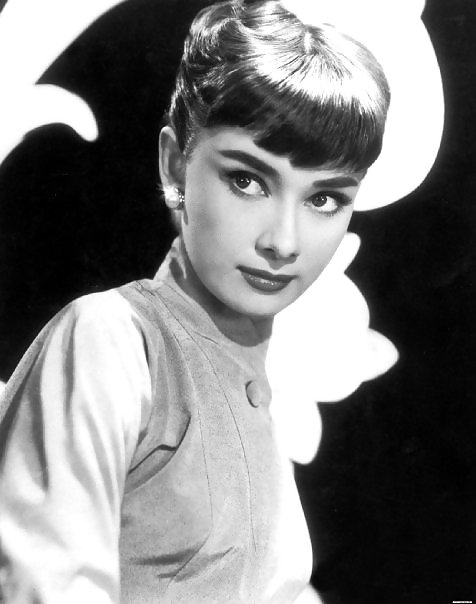 Me encanta masturbarme con audrey hepburn parte 2
 #6752864