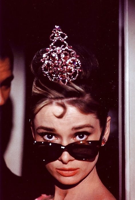 Me encanta masturbarme con audrey hepburn parte 2
 #6752926