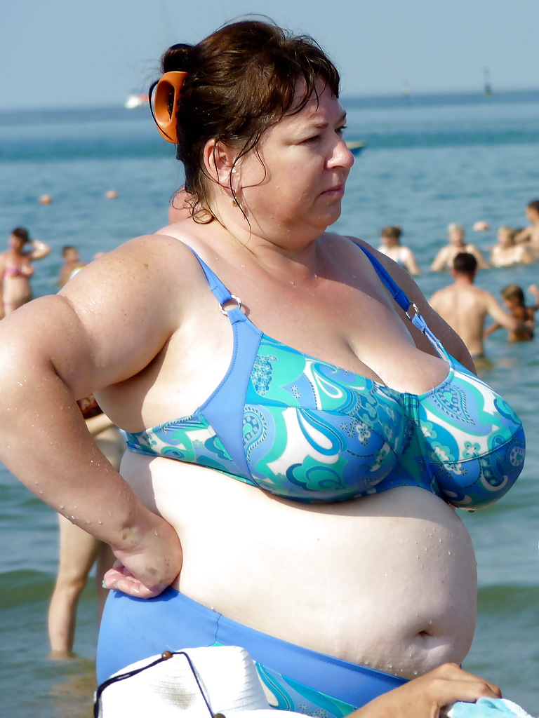 Russische Frauen Am Strand! #16284223