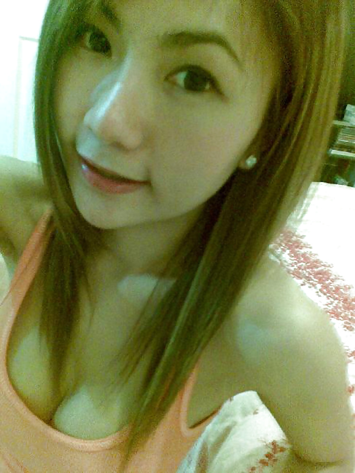 jeune Sexy Thailande Oh ... Babe #3779612