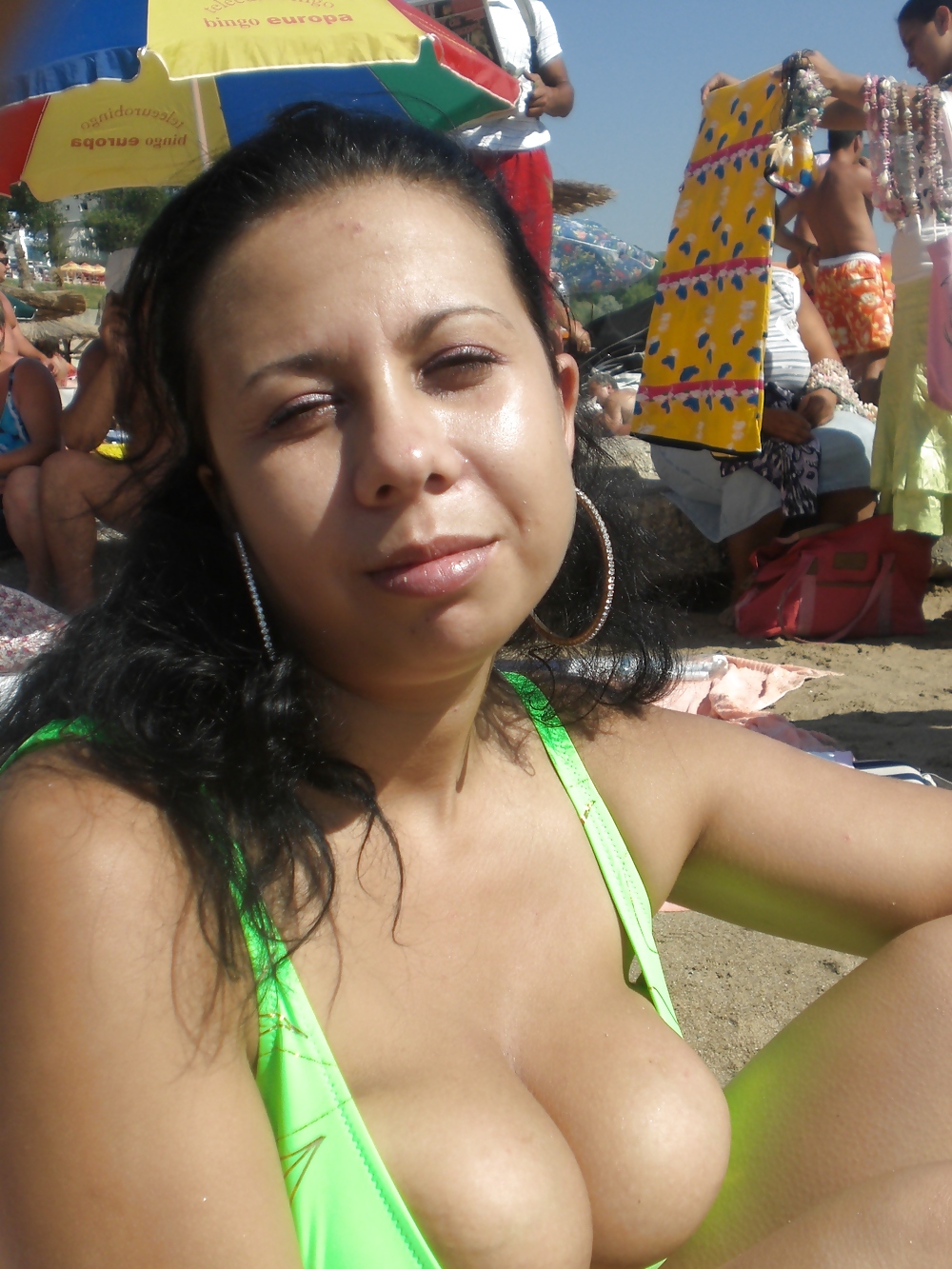 Mis vecinitas 13
 #14803413
