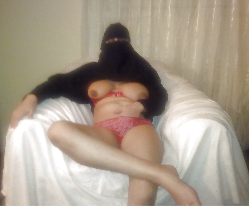 Niqab  #9503472