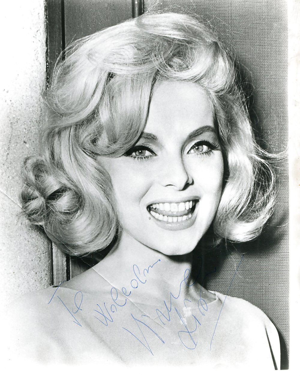 Sexy and Hot VIRNA LISI Celebrity with all natural beauty #18573692
