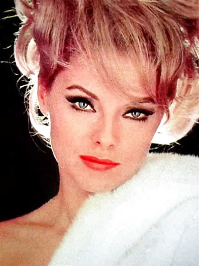 Sexy and Hot VIRNA LISI Celebrity with all natural beauty #18573973
