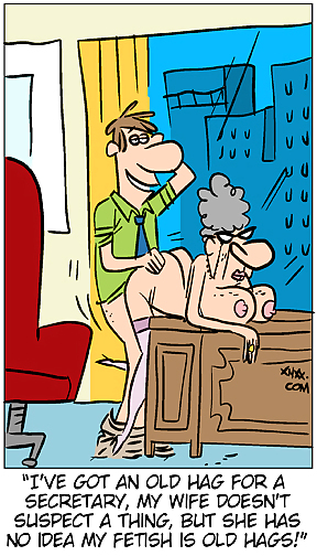 Sex Cartoon #4757288