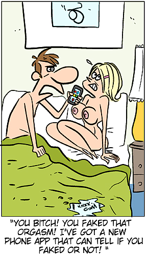 Sex Cartoon #4757307