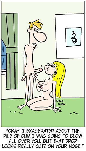 Sex Cartoon #4757314