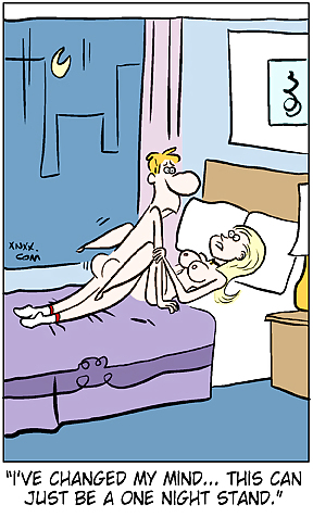 Sex Cartoon  #4757361