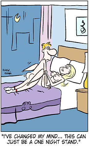 Sex Cartoon #4757361