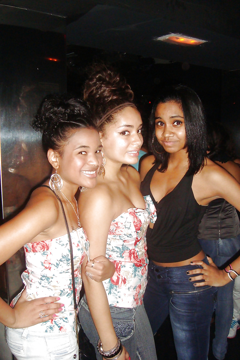 Cute latin guests #9371436