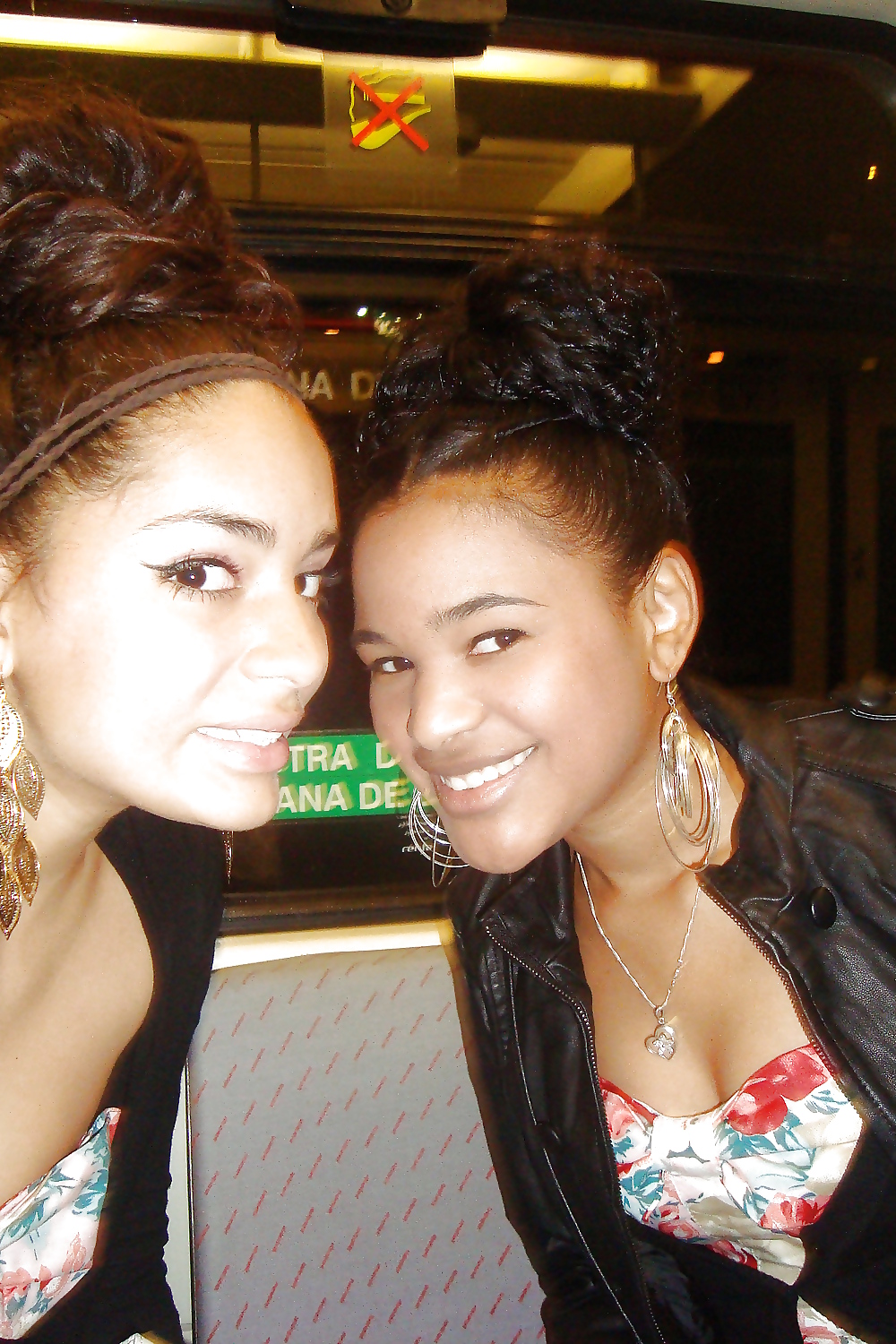 Cute latin guests #9371503