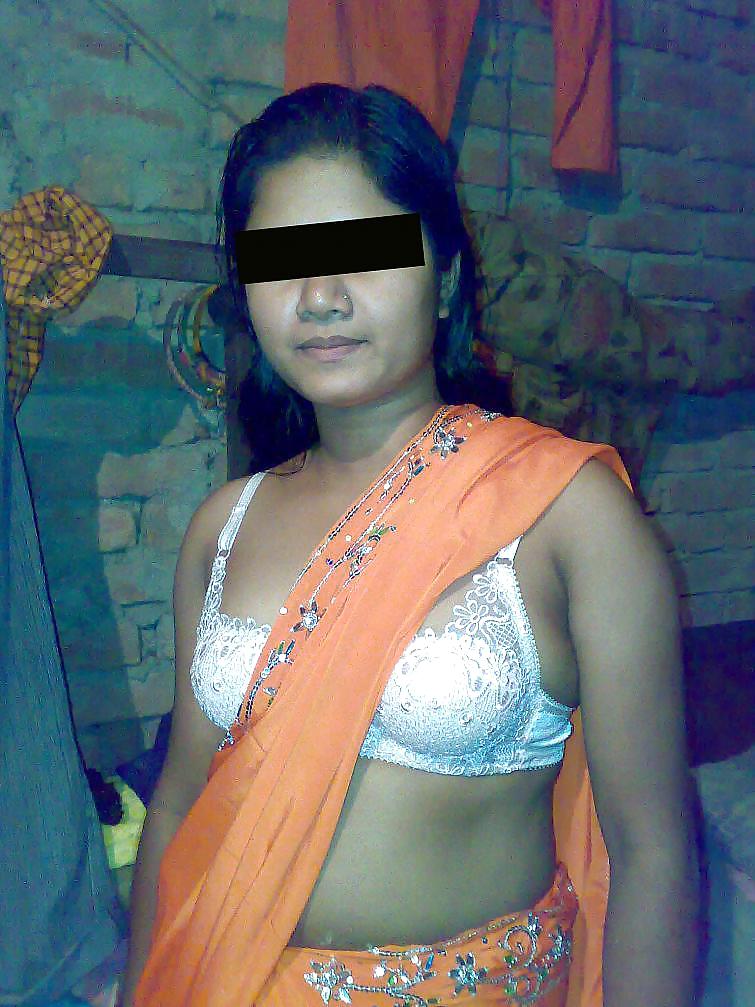 Indian teen with honey 4 #3350719