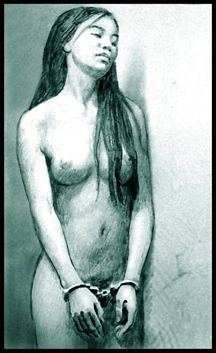Chained and sentenced #18281415