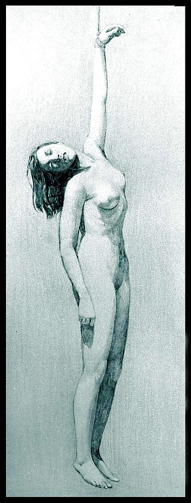 Chained and sentenced #18281583