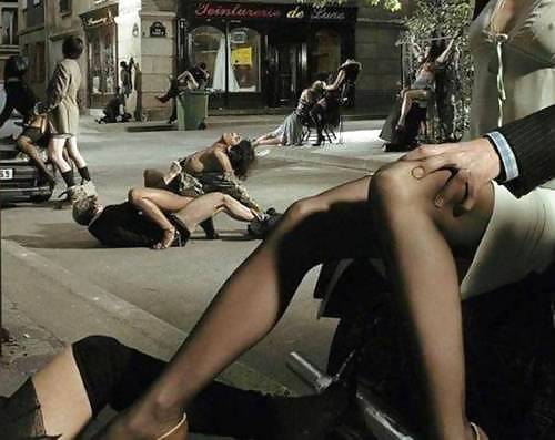 ¡Los vigilantes! 3
 #9066355