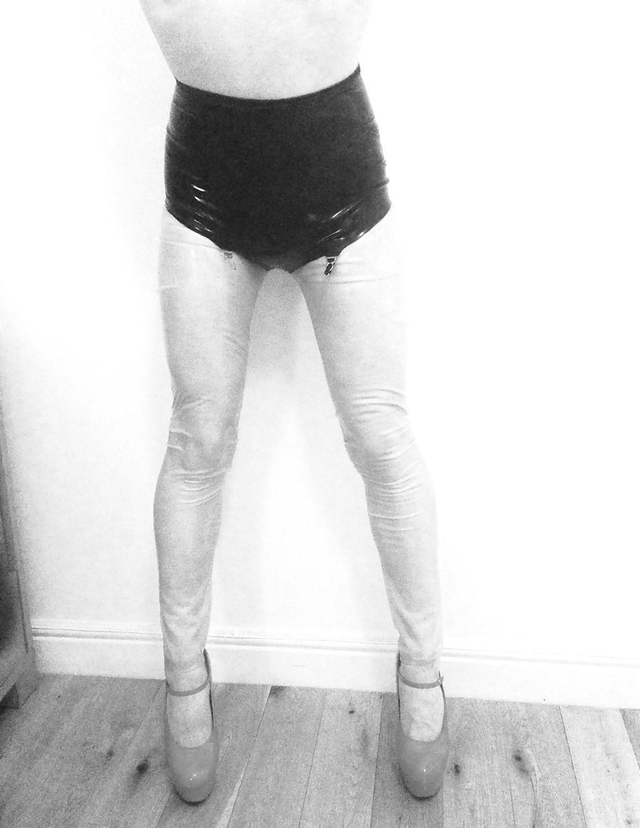 Locked in latex part 13 #18606727