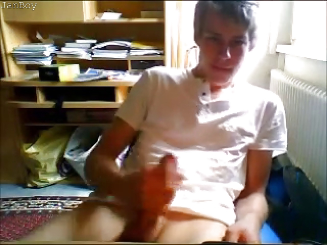 Me On My Cam #9524904