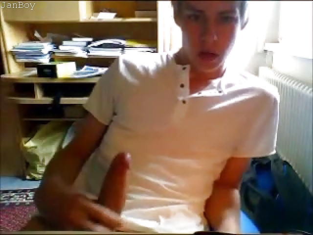 Me On My Cam #9524917