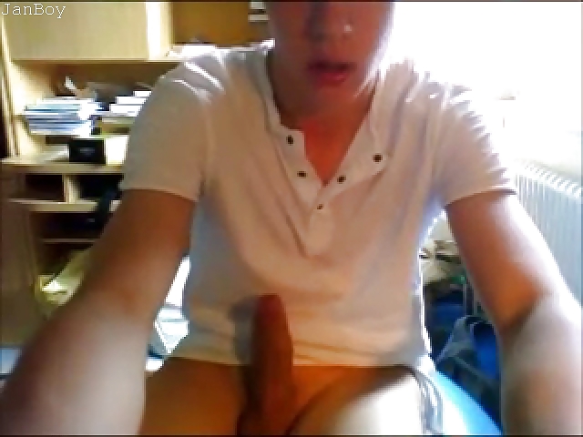 Me On My Cam #9525011