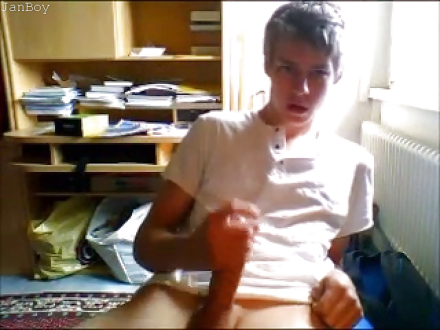 Me On My Cam #9525018