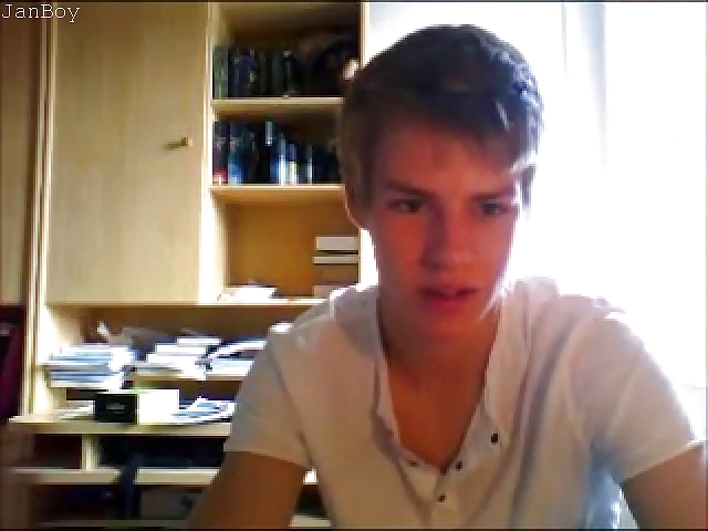 Me On My Cam #9525062
