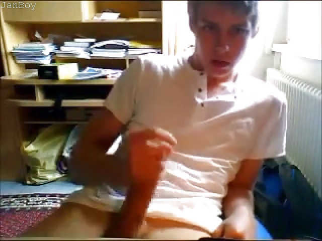 Me On My Cam #9525070