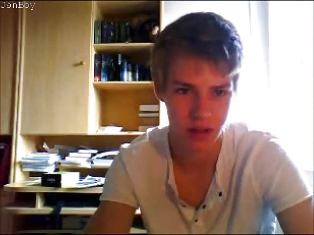 Me On My Cam #9525128