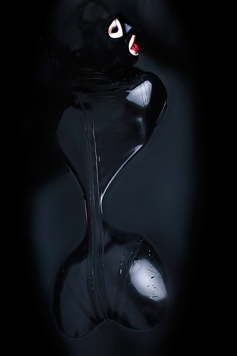 フェチ・ビジョン 
 #12207142