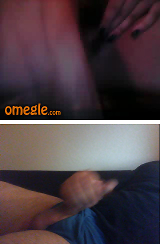 Omegle #22798827