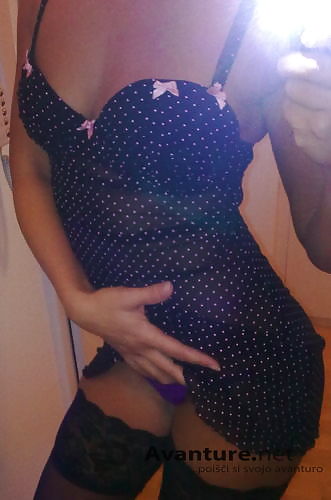 Hot Slovenian Girls #3874977