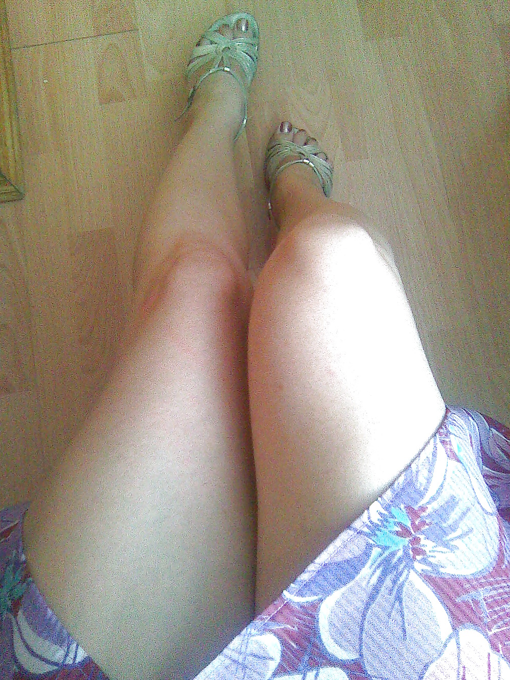 Nylons Foots Legs Feet  #4243445