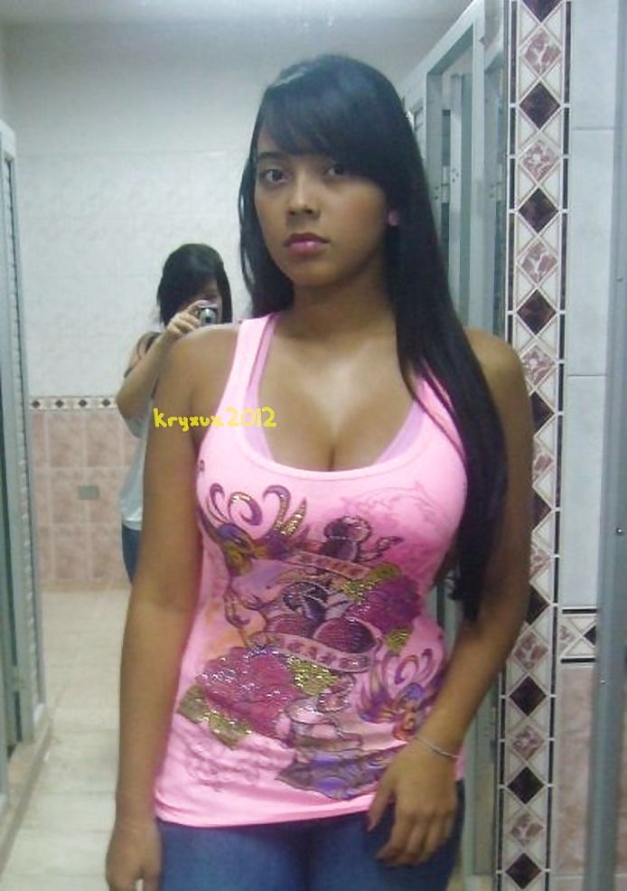 Mi amiga lina de venezuela - just sexy
 #3088097