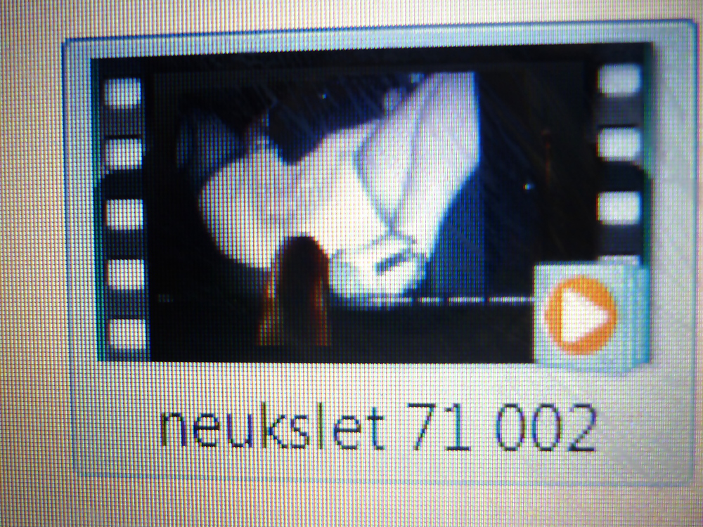 Geile neukslet
 #17204270