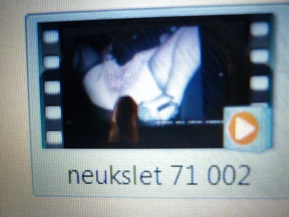 Geile neukslet
 #17204352