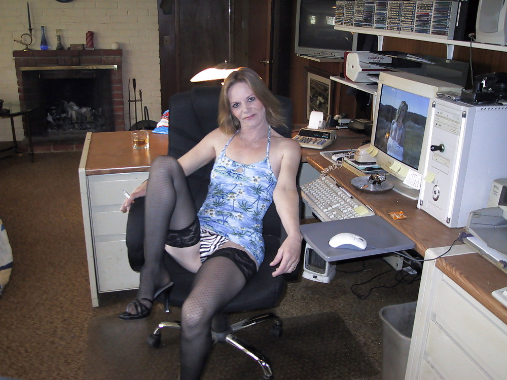 Milf Iva Aus Usa #9201922