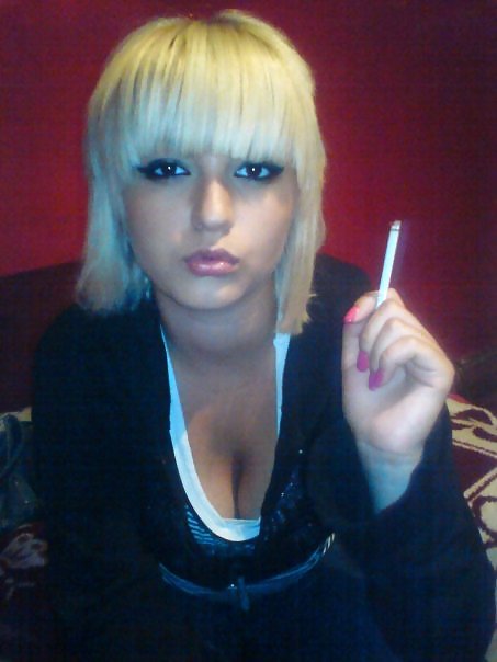 Favoritos de la paja: fumadores follables 16
 #14089332