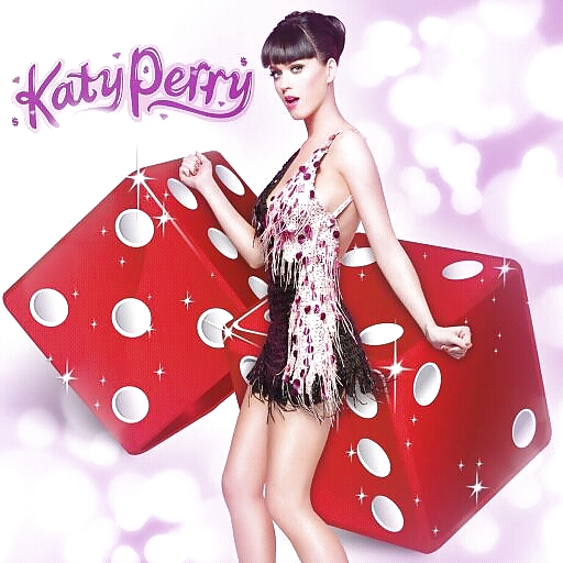 Katy Perry Puzzelbox Game #8774089