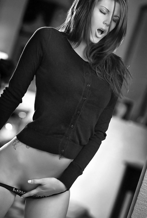 Black and White 144! #8882199