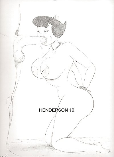 Henderson #10247651