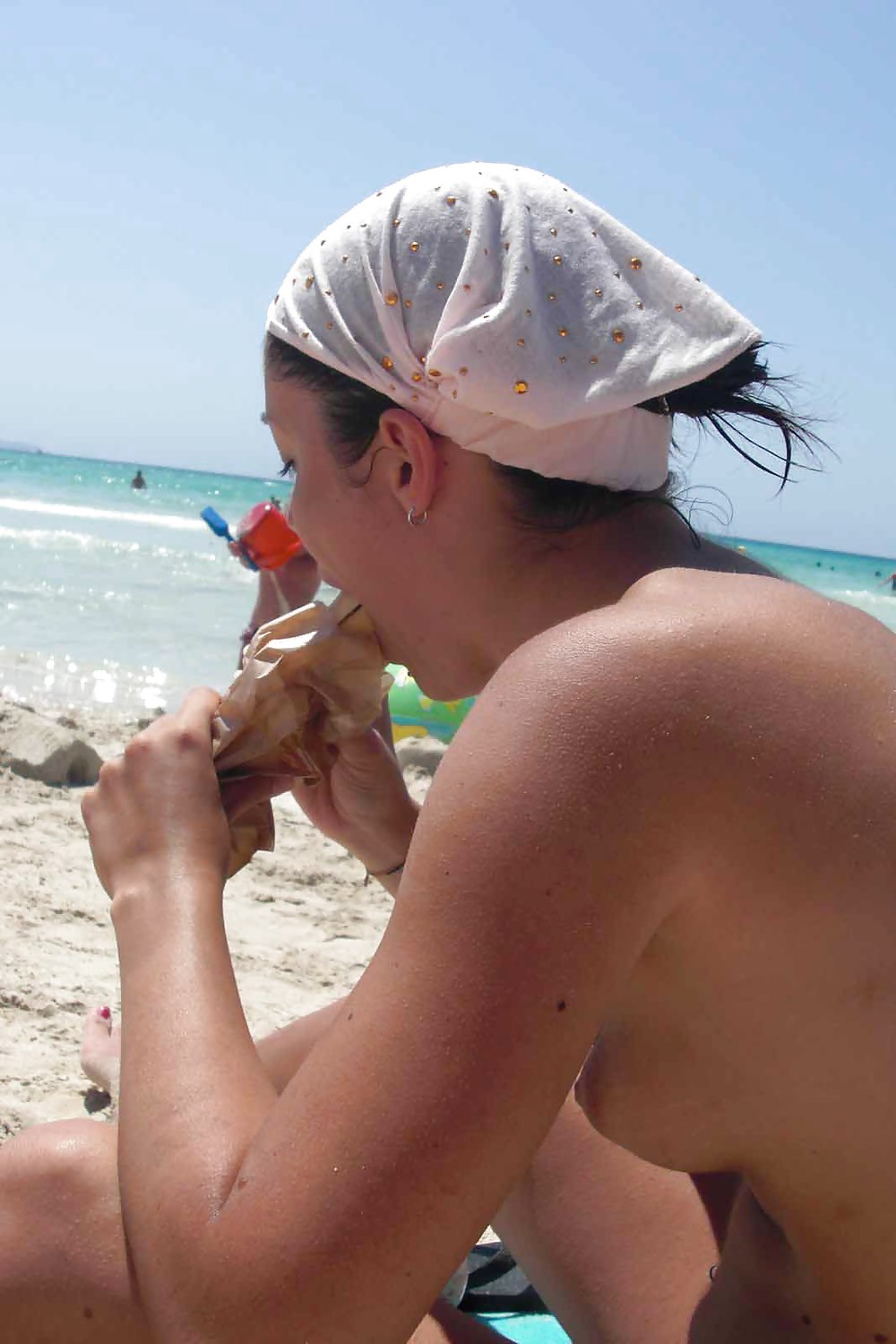 The beach 27 #16086553