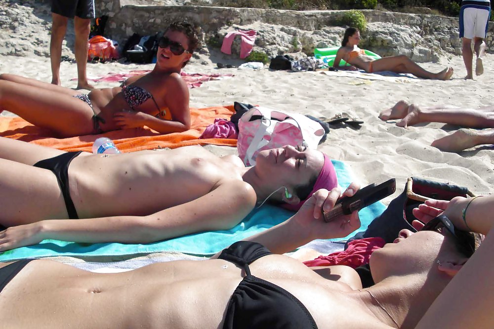 The beach 27 #16086572