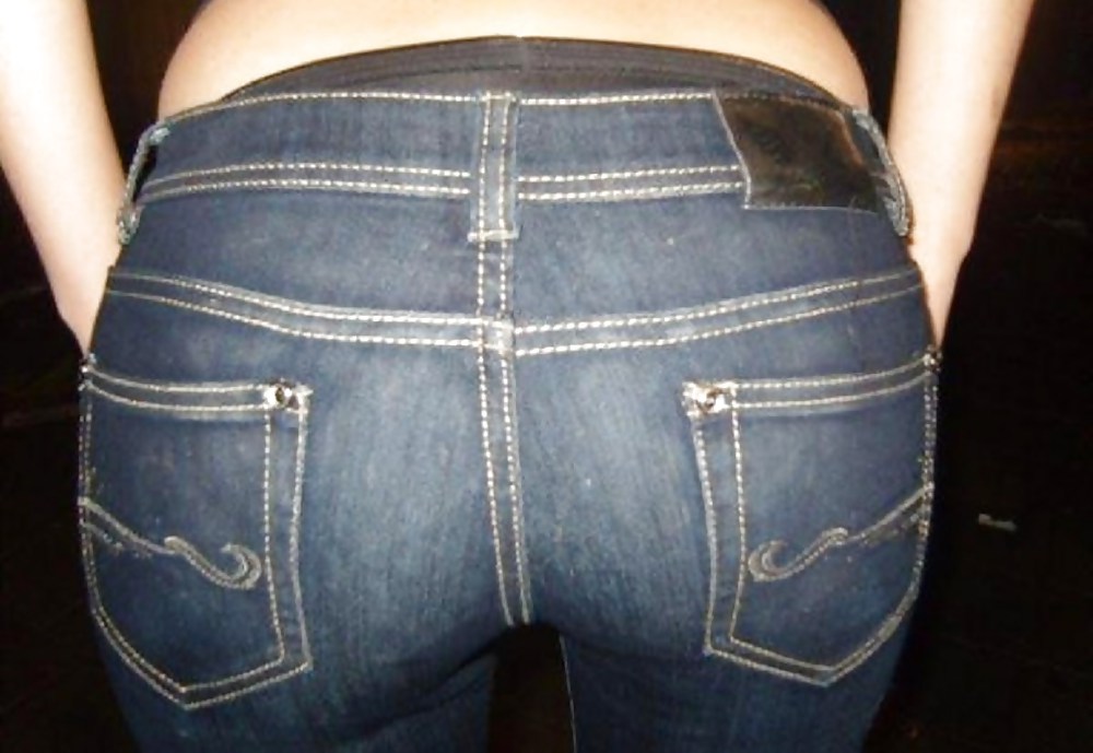 Jeansbabes #3967171