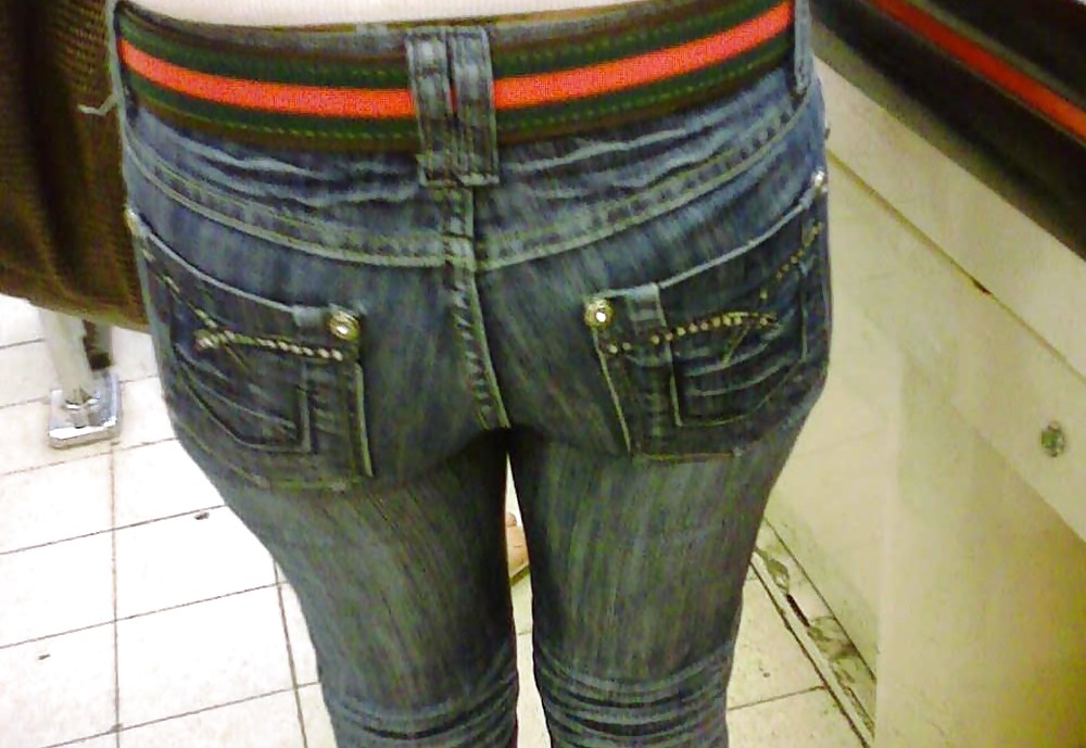 Jeansbabes #3967273
