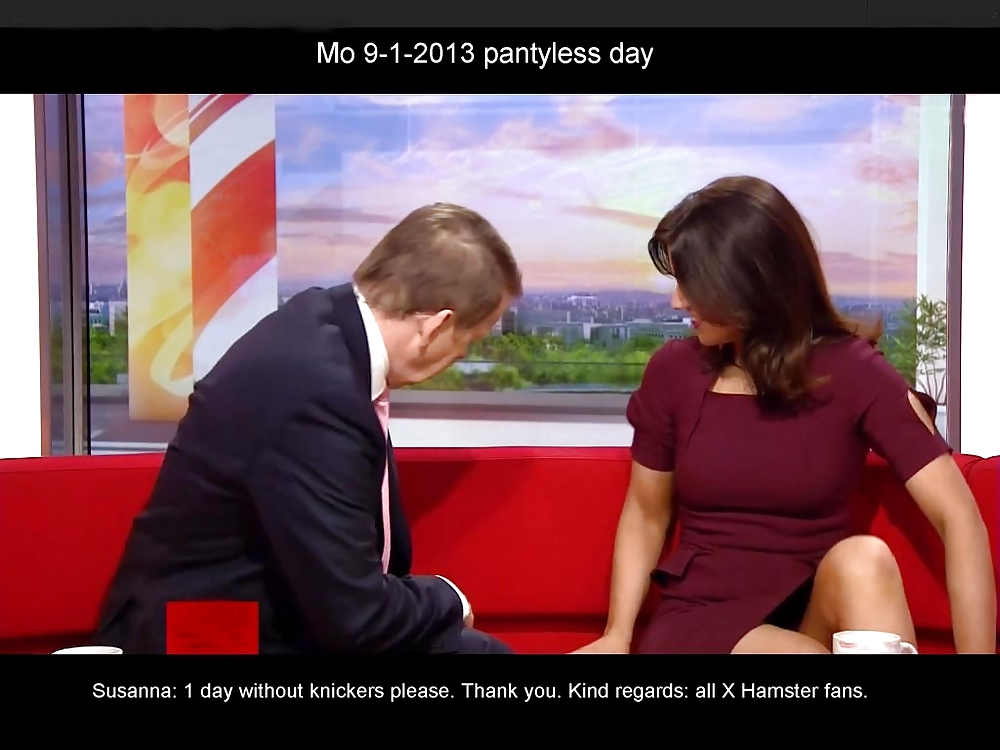 Susanna Reid Part 3 #16559089