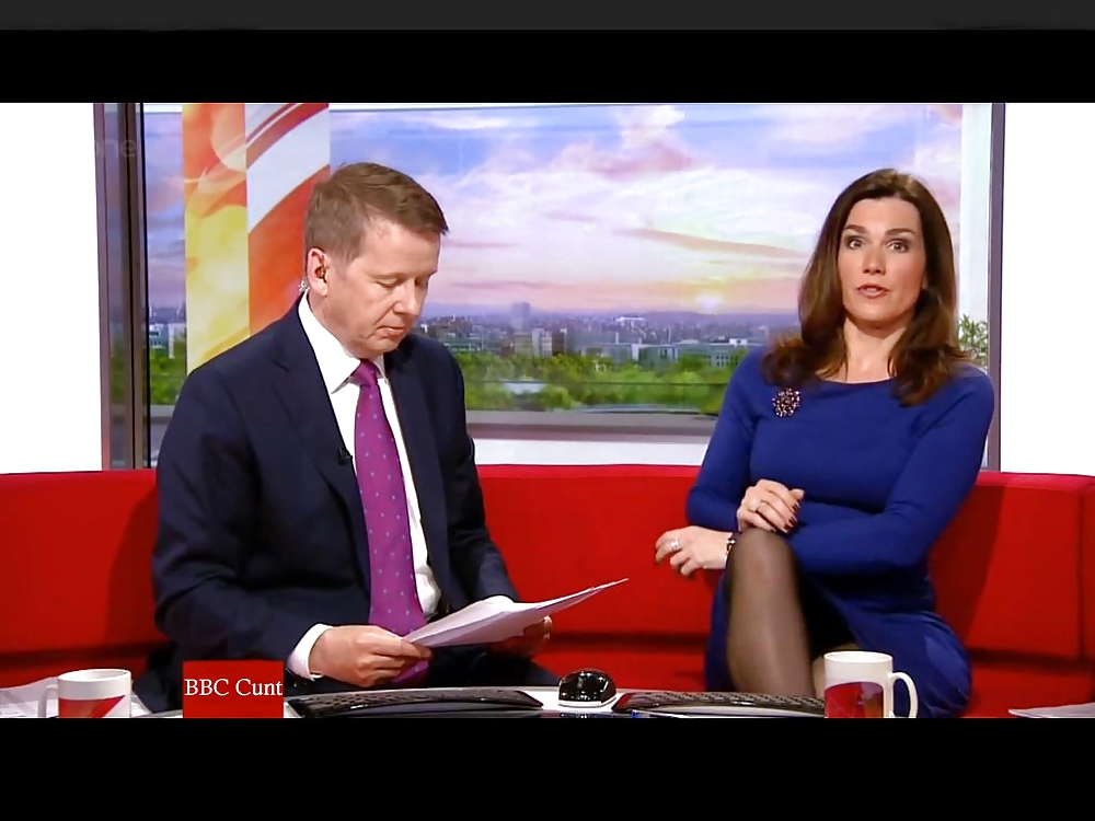 Susanna Reid Part 3 #16559097