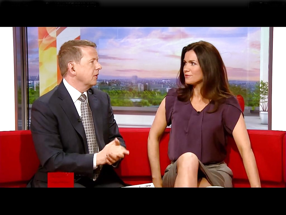 Susanna Reid Part 3 #16559114