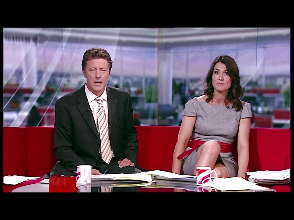 Susanna Reid Part 3 #16559122