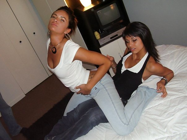 Ultimate butt touch teens facebook-xhamster's best 1 #3850945