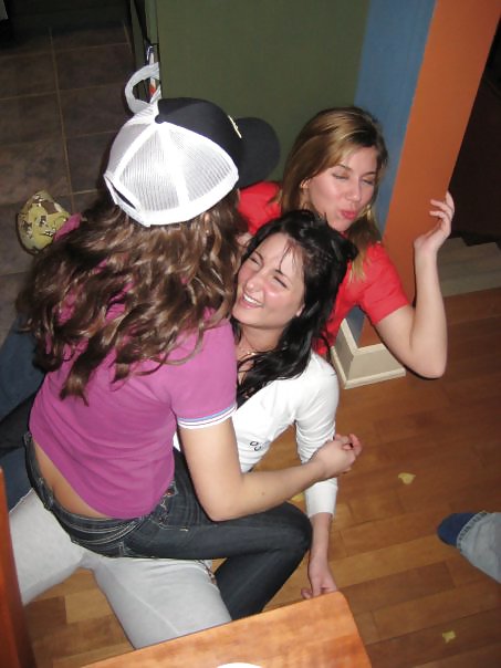 Ultimate butt touch teens facebook-xhamster's best 1 #3851041